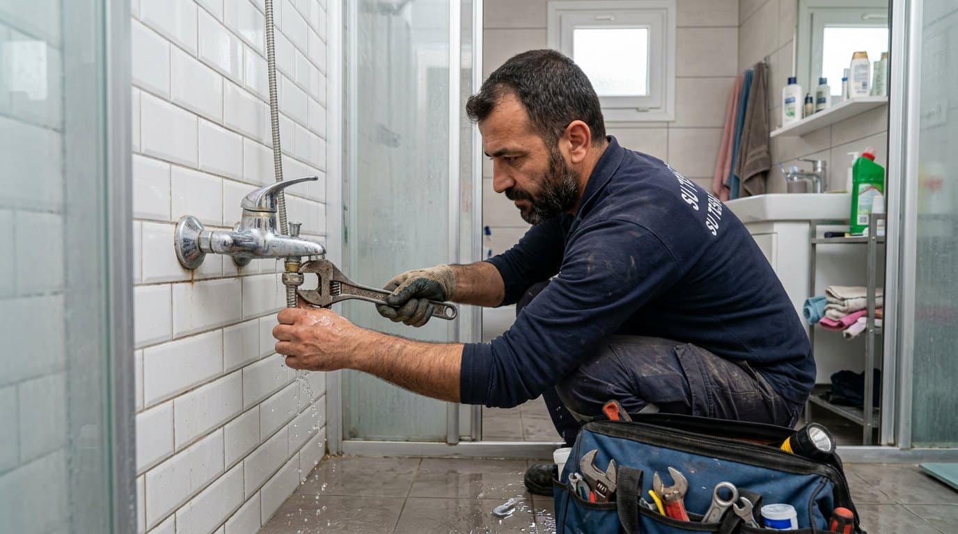 tıkanıklık açma sık sorulan sorular